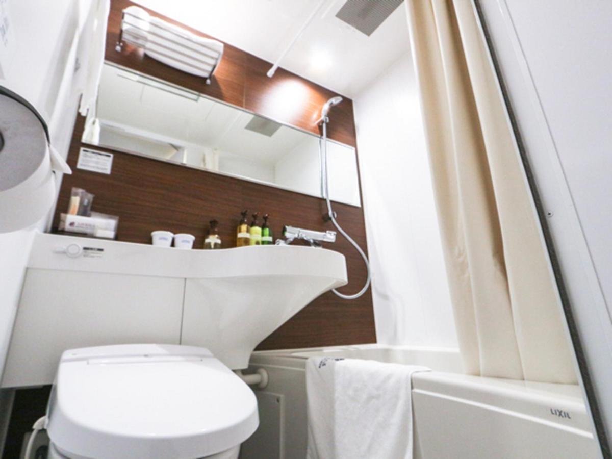 Hotel Livemax Shinjuku East Токіо Екстер'єр фото
